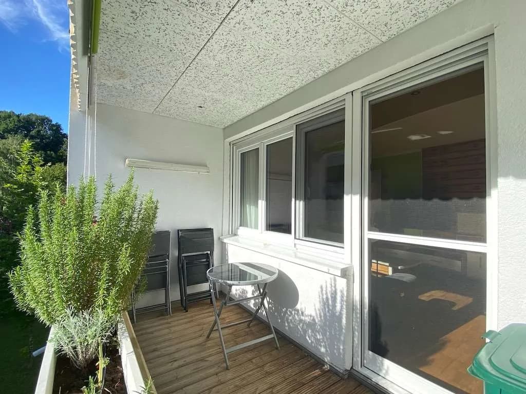 3-Zimmer-Wohnung mieten in Sankt Pölten Land – 79,8 m², € 838 – Bild 2 von 26
