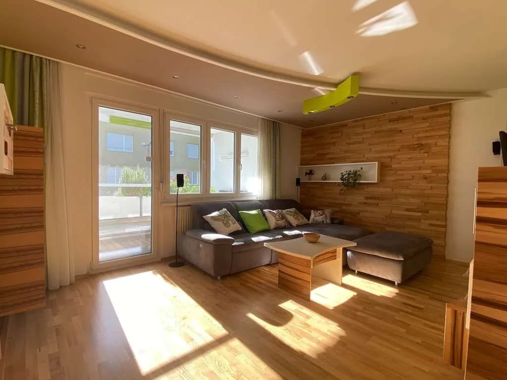 3-Zimmer-Wohnung mieten in Sankt Pölten Land – 79,8 m², € 838 – Bild 3 von 26
