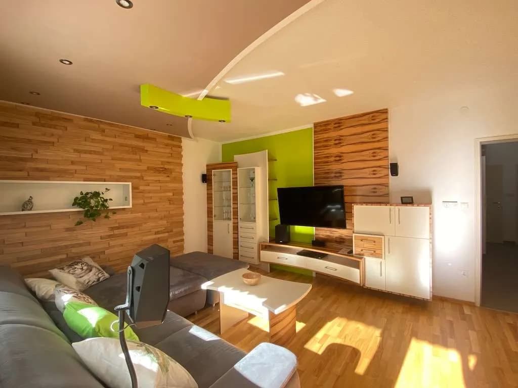 3-Zimmer-Wohnung mieten in Sankt Pölten Land – 79,8 m², € 838 – Bild 4 von 26