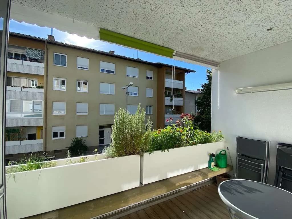 3-Zimmer-Wohnung mieten in Sankt Pölten Land – 79,8 m², € 838 – Bild 5 von 26