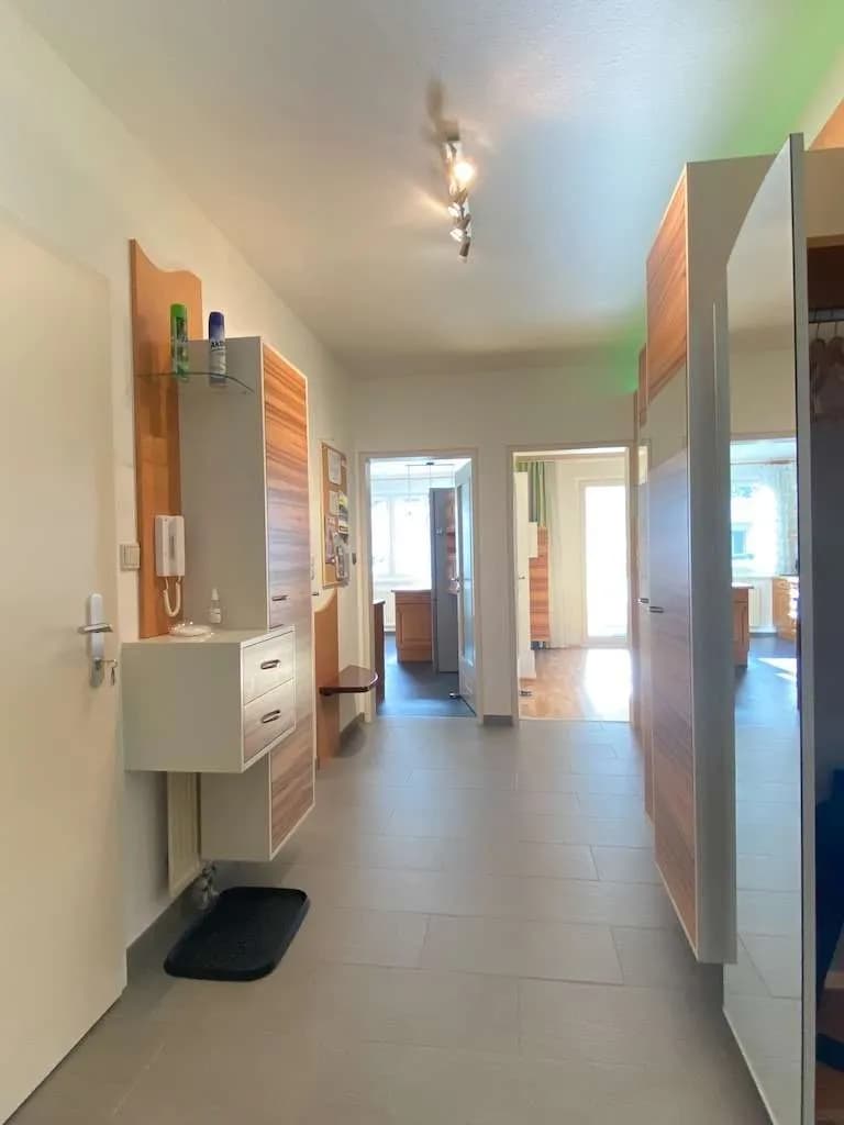 3-Zimmer-Wohnung mieten in Sankt Pölten Land – 79,8 m², € 838 – Bild 10 von 26