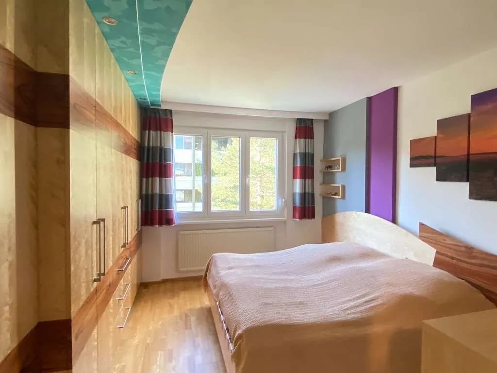 3-Zimmer-Wohnung mieten in Sankt Pölten Land – 79,8 m², € 838 – Bild 11 von 26
