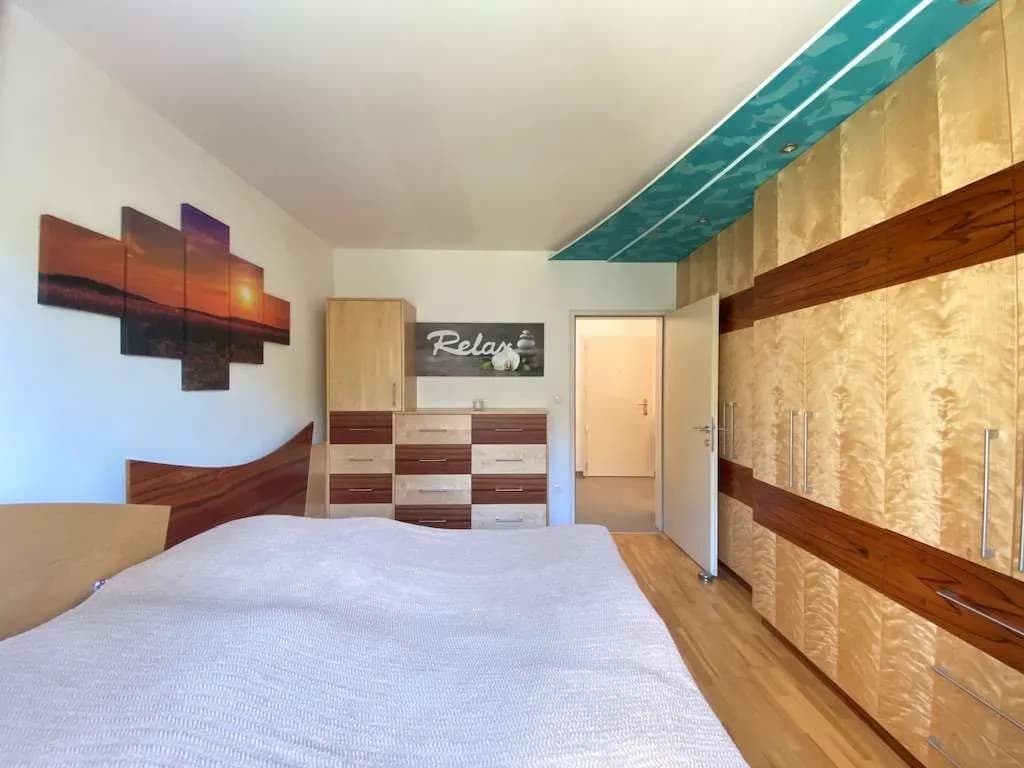 3-Zimmer-Wohnung mieten in Sankt Pölten Land – 79,8 m², € 838 – Bild 12 von 26