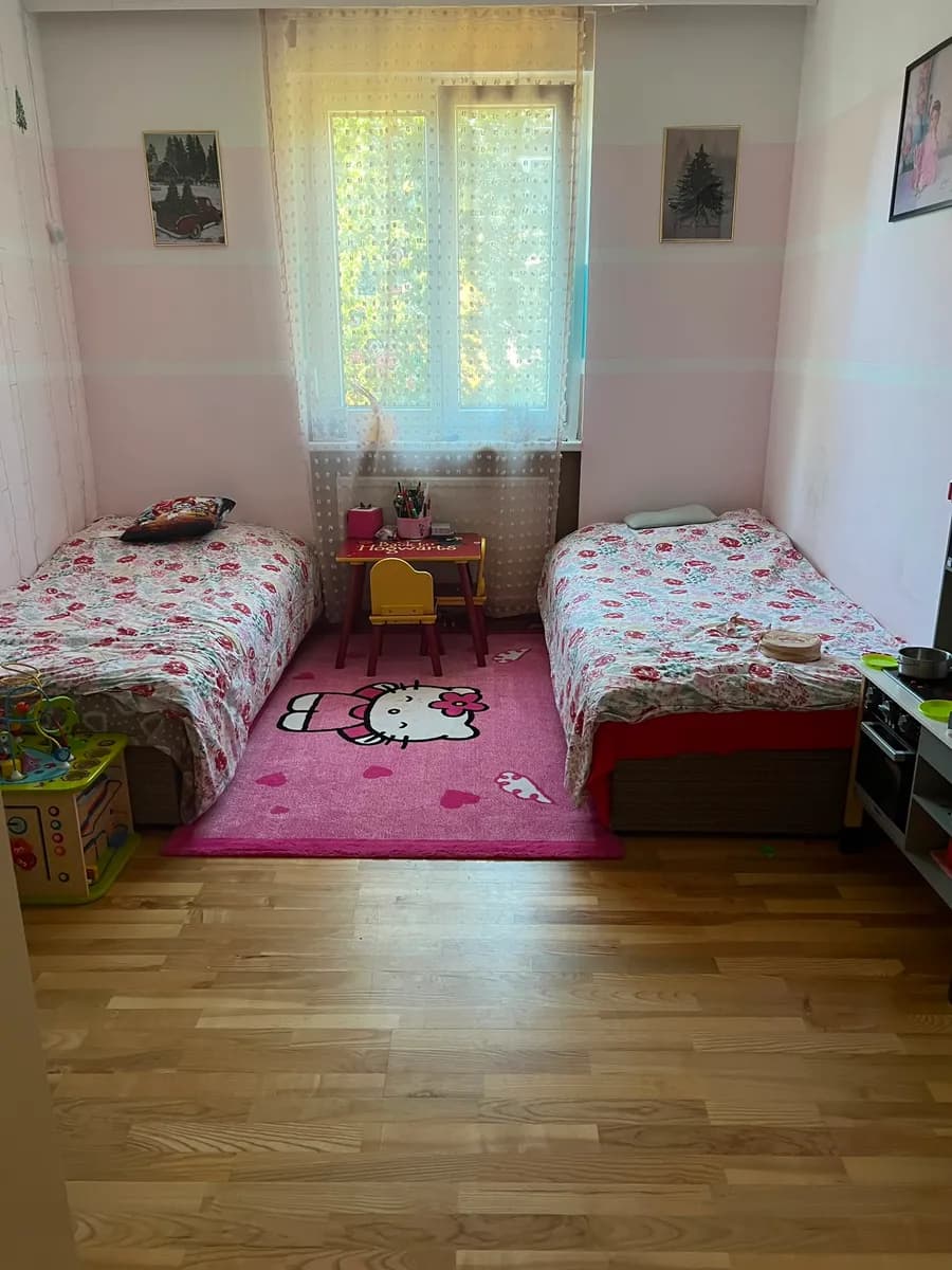 3-Zimmer-Wohnung mieten in Sankt Pölten Land – 79,8 m², € 838 – Bild 13 von 26