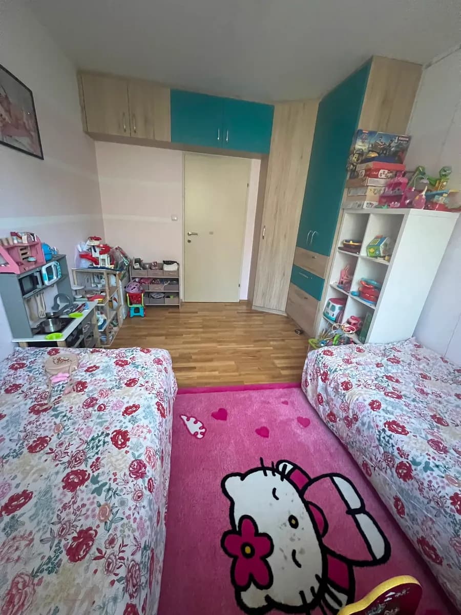3-Zimmer-Wohnung mieten in Sankt Pölten Land – 79,8 m², € 838 – Bild 14 von 26