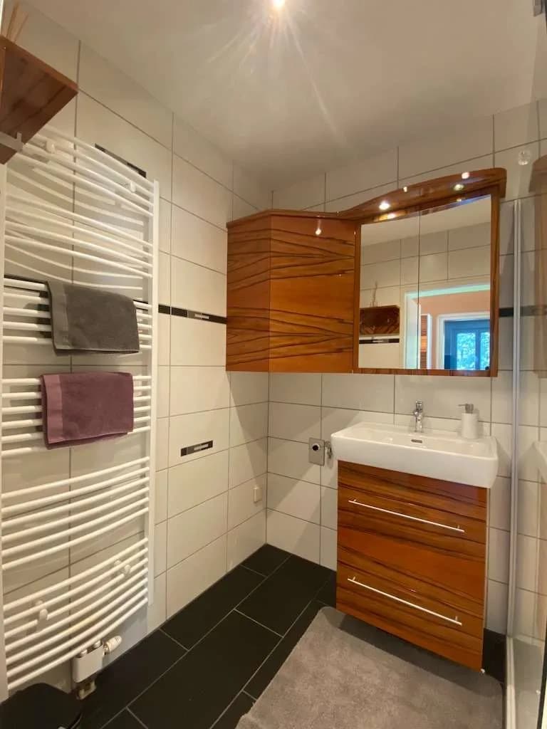 3-Zimmer-Wohnung mieten in Sankt Pölten Land – 79,8 m², € 838 – Bild 15 von 26