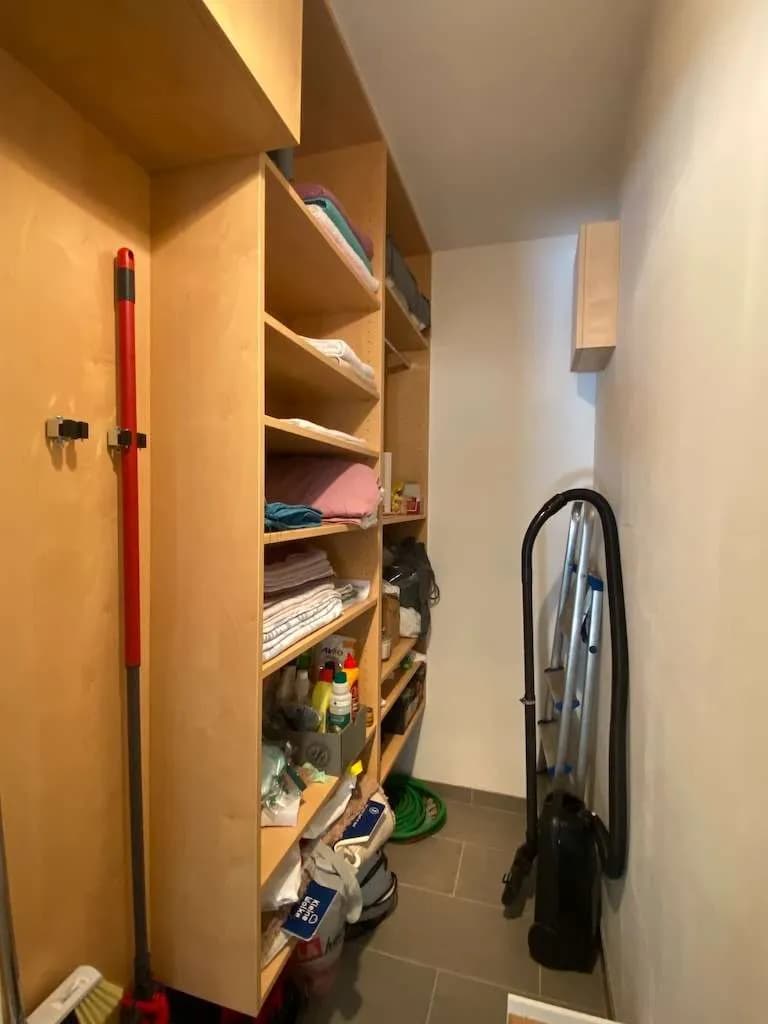 3-Zimmer-Wohnung mieten in Sankt Pölten Land – 79,8 m², € 838 – Bild 19 von 26