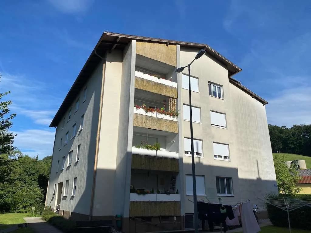 3-Zimmer-Wohnung mieten in Sankt Pölten Land – 79,8 m², € 838 – Bild 22 von 26