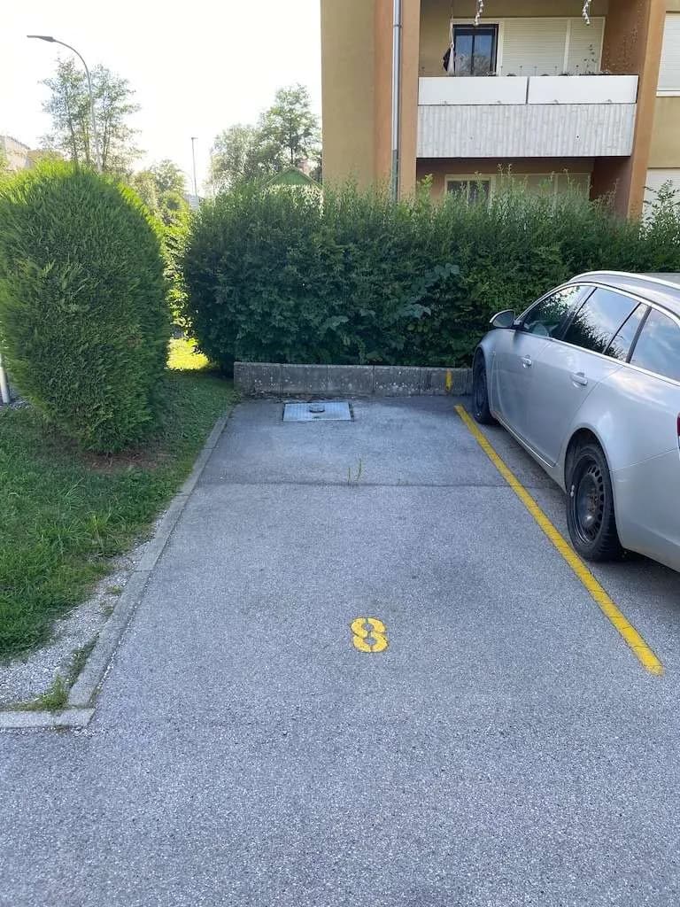3-Zimmer-Wohnung mieten in Sankt Pölten Land – 79,8 m², € 838 – Bild 24 von 26