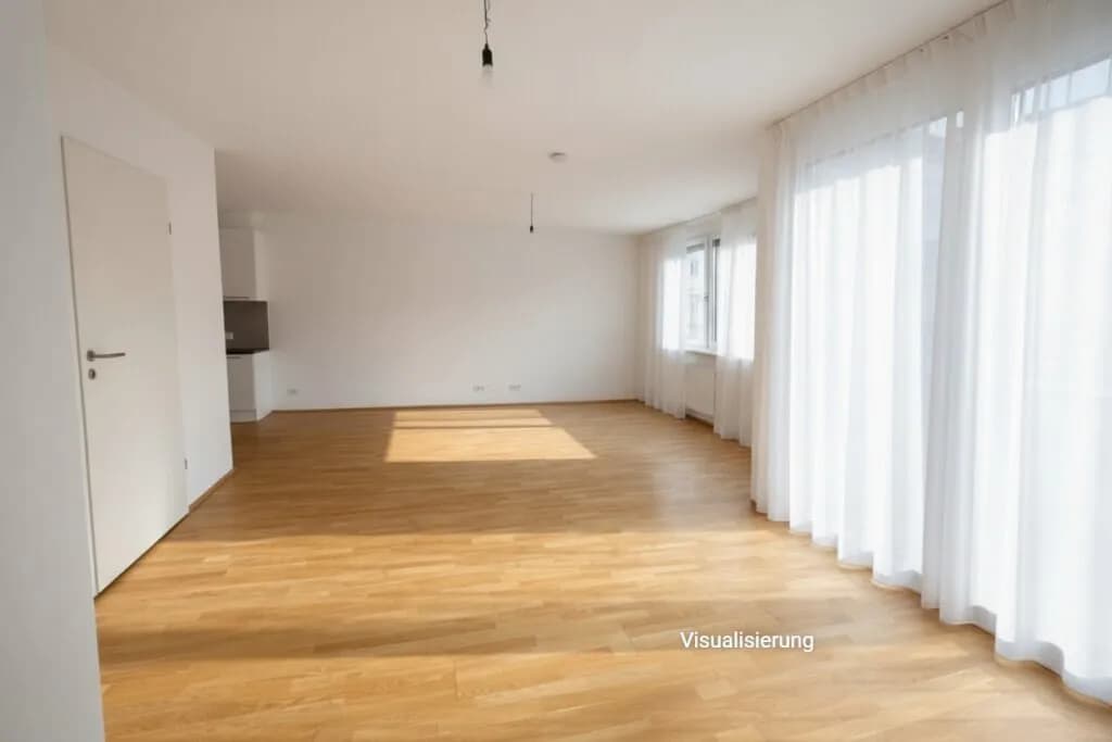 2-Zimmer-Wohnung kaufen in Wien – 57,92 m², € 485.700 – Bild 3 von 9