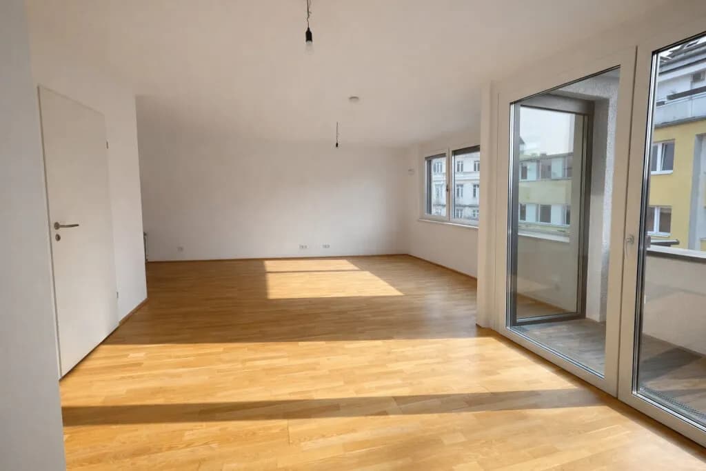 2-Zimmer-Wohnung kaufen in Wien – 57,92 m², € 485.700 – Bild 6 von 9