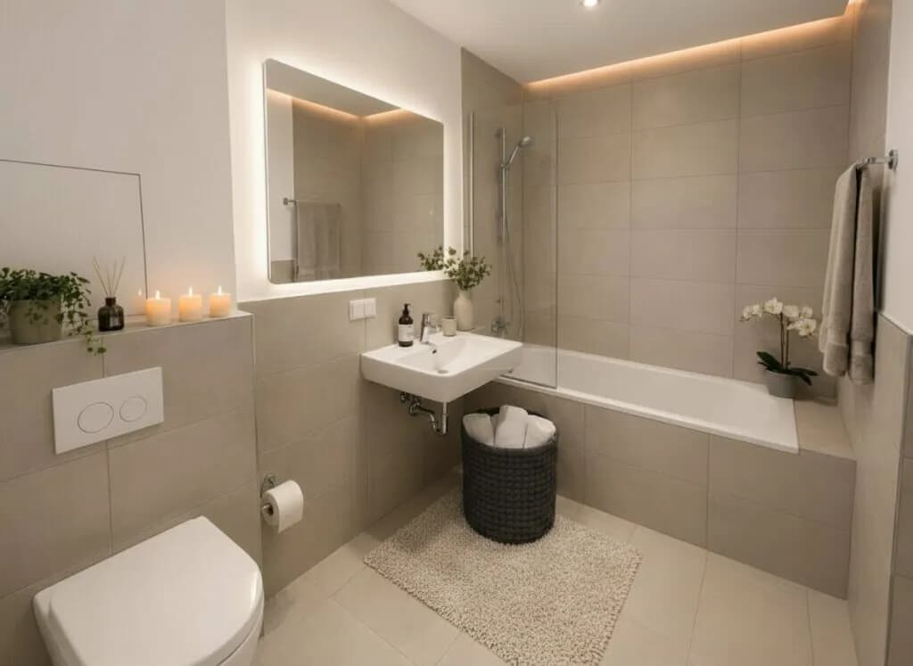 2-Zimmer-Wohnung kaufen in Wien – 57,92 m², € 485.700 – Bild 8 von 9