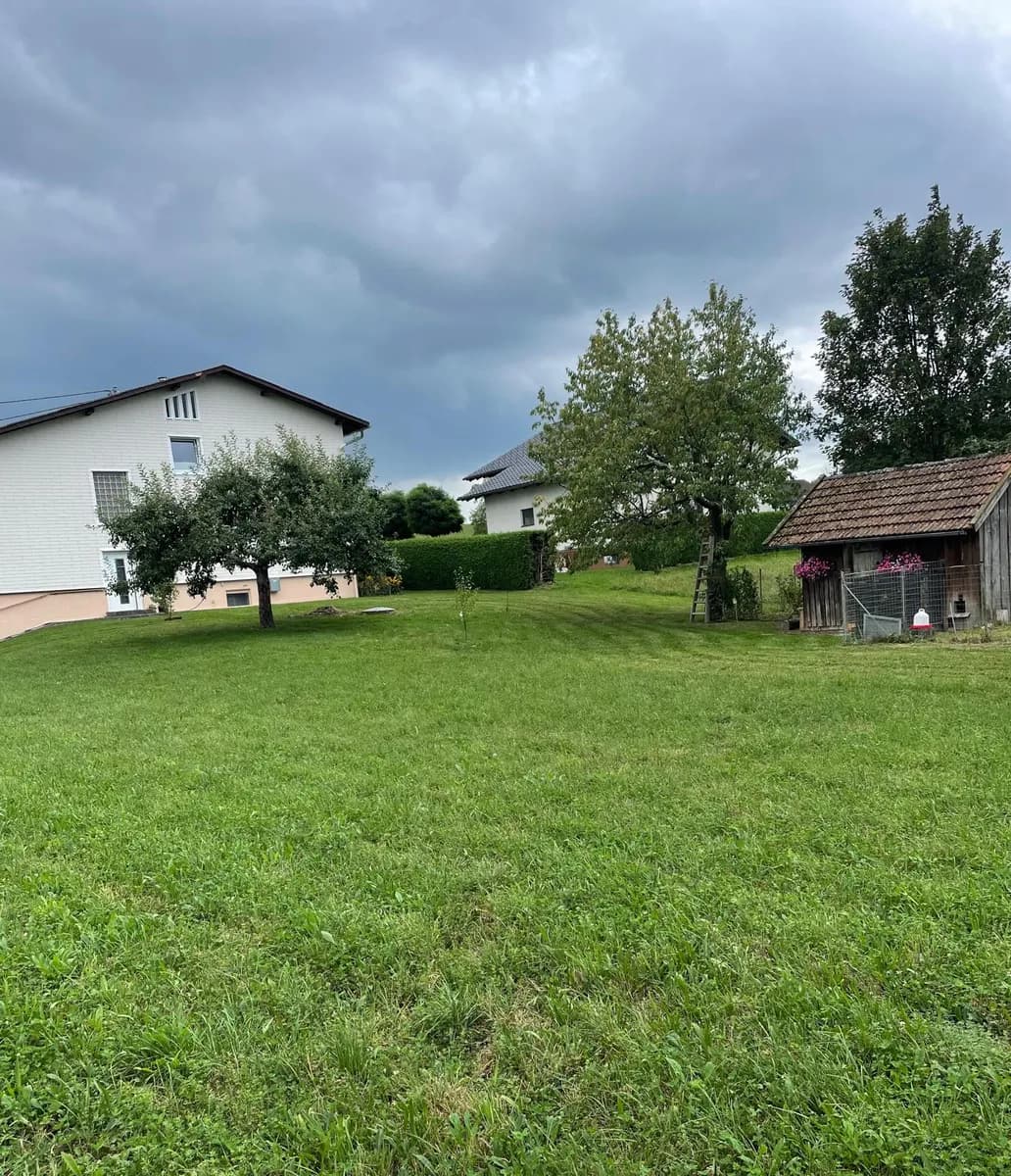 6-Zimmer-Gewerbeimmobilie kaufen in Grieskirchen – 160 m², € 299.000 – Bild 2 von 15