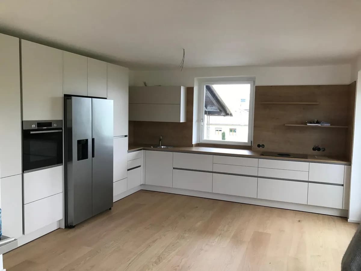 6-Zimmer-Gewerbeimmobilie kaufen in Grieskirchen – 160 m², € 299.000 – Bild 3 von 15