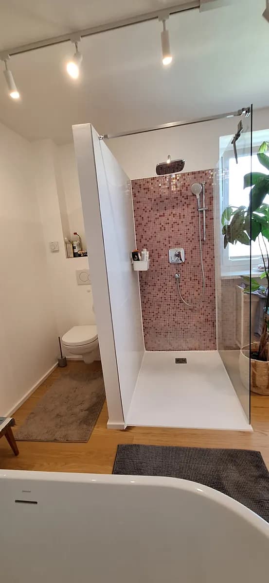 6-Zimmer-Gewerbeimmobilie kaufen in Grieskirchen – 160 m², € 299.000 – Bild 5 von 15