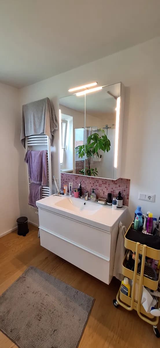 6-Zimmer-Gewerbeimmobilie kaufen in Grieskirchen – 160 m², € 299.000 – Bild 6 von 15