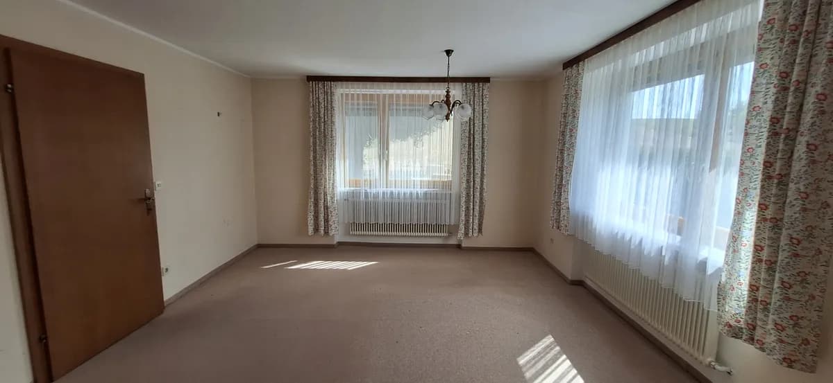 6-Zimmer-Gewerbeimmobilie kaufen in Grieskirchen – 160 m², € 299.000 – Bild 12 von 15
