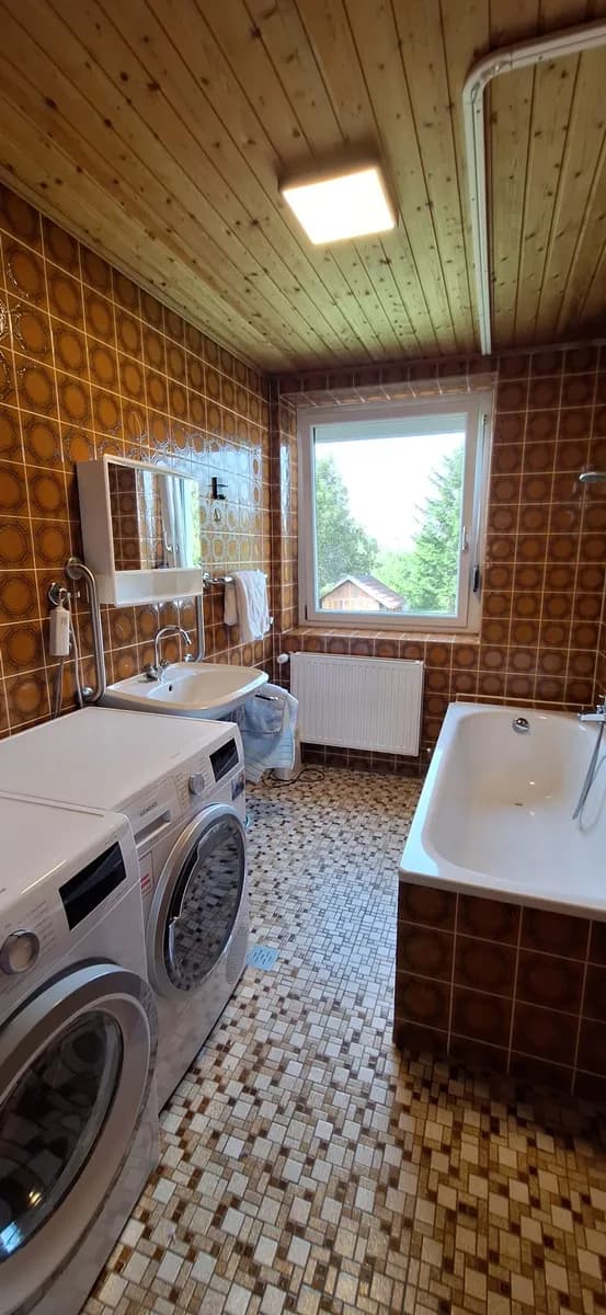 6-Zimmer-Gewerbeimmobilie kaufen in Grieskirchen – 160 m², € 299.000 – Bild 15 von 15