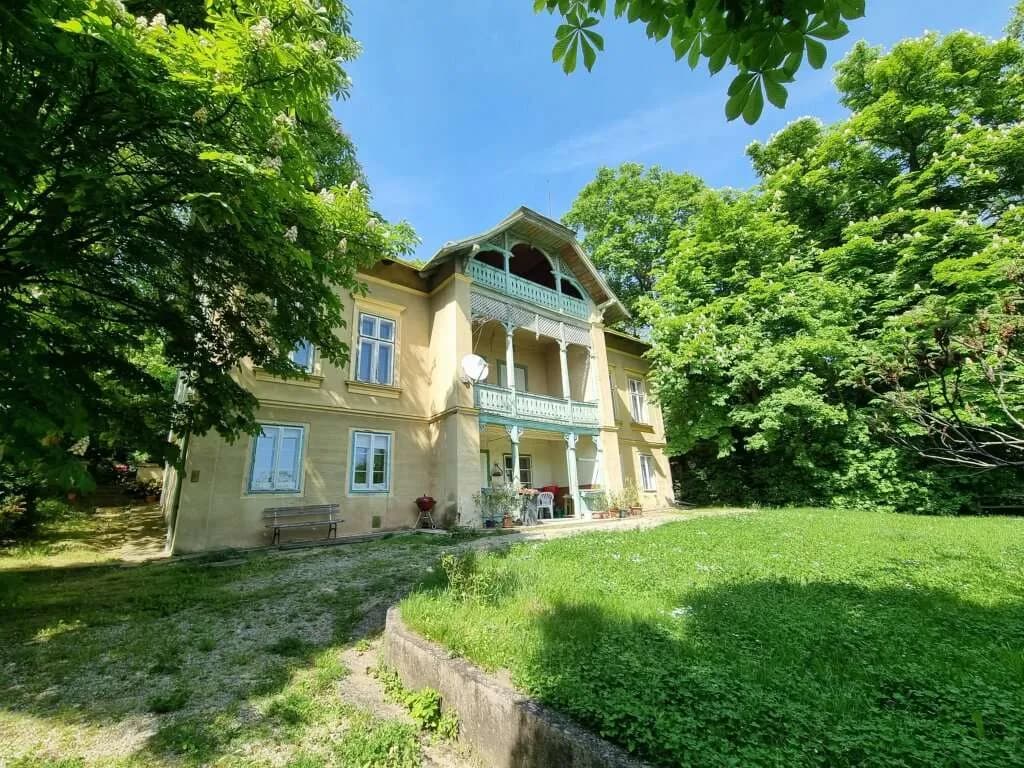 12-Zimmer-Immobilie kaufen in Mödling – 385 m², € 2.500.000 – Bild 3 von 32