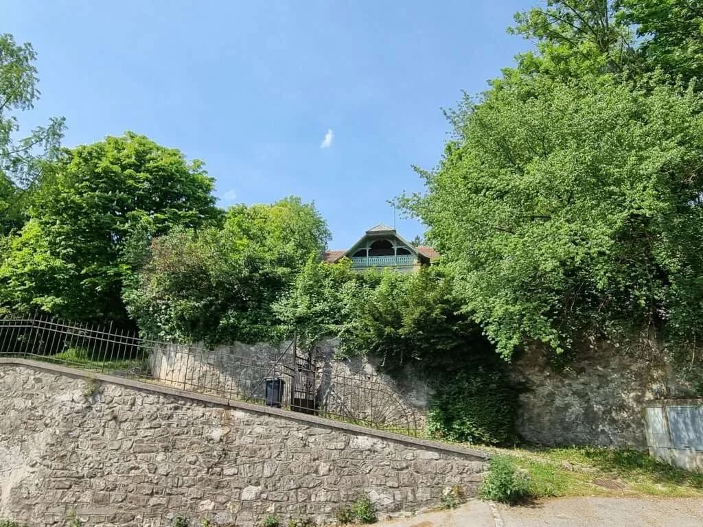 12-Zimmer-Immobilie kaufen in Mödling – 385 m², € 2.500.000 – Bild 22 von 32