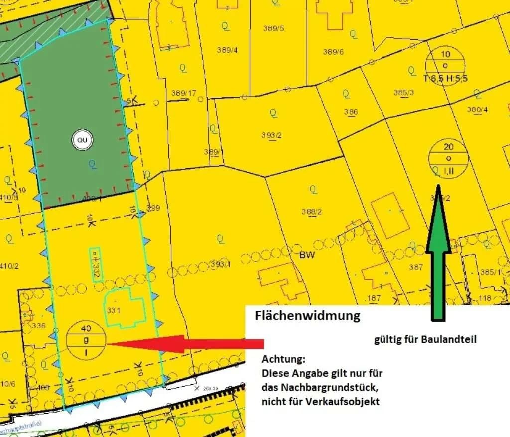 12-Zimmer-Immobilie kaufen in Mödling – 385 m², € 2.500.000 – Bild 32 von 32