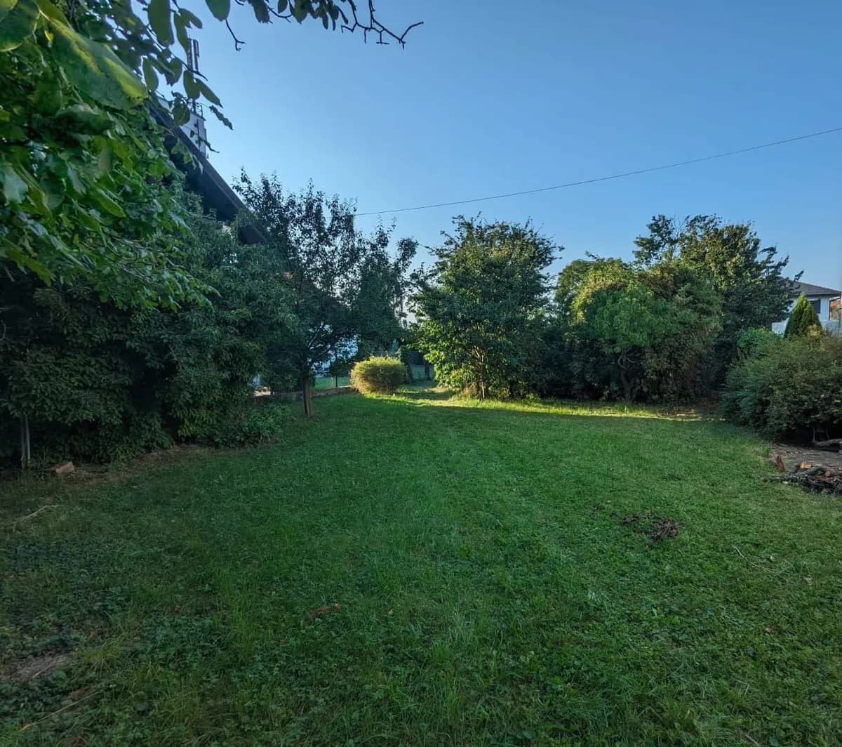 Grundstück kaufen in Mattersburg – 1 225 m², € 179.000 – Bild 3 von 3