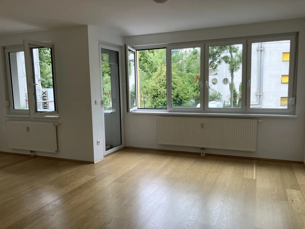 3-Zimmer-Wohnung mieten in Wien – 77 m², € 1.482 – Bild 1 von 13