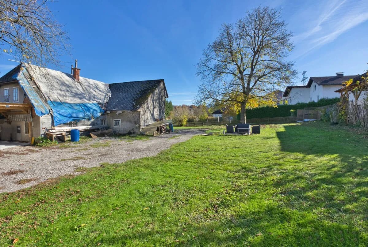 Grundstück kaufen in Vöcklabruck – 1 046 m², € 215.000 – Bild 4 von 5