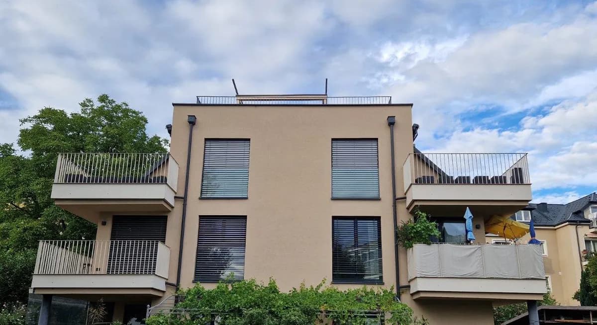 3-Zimmer-Wohnung mieten in Salzburg Stadt – 105 m², € 2.282