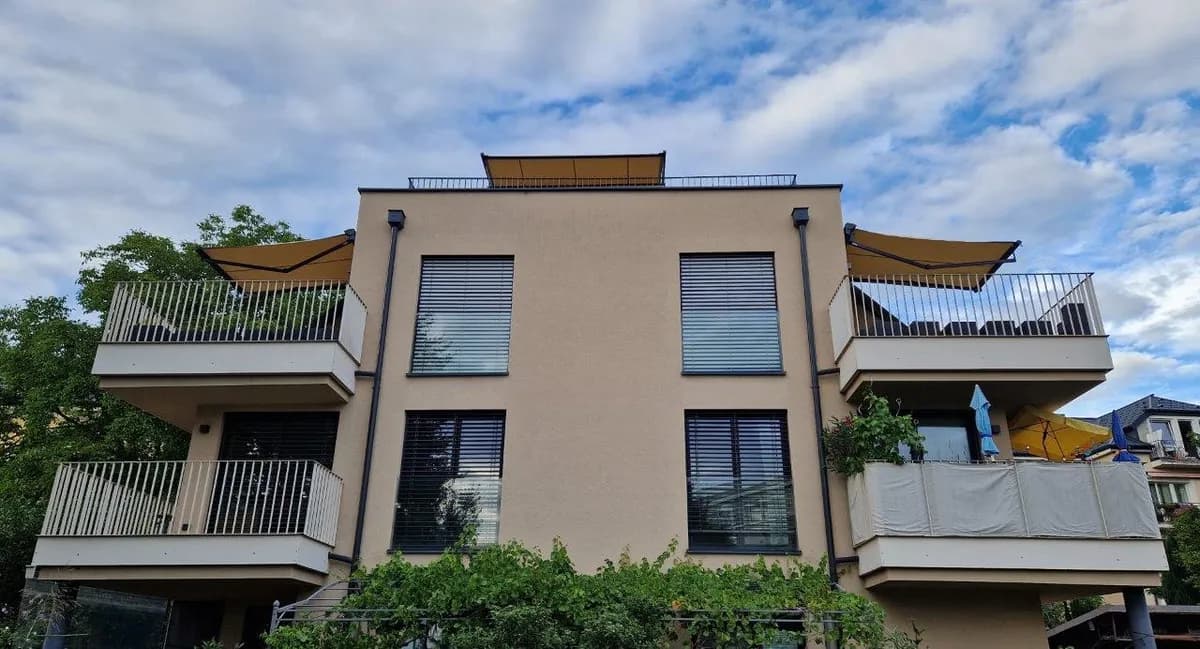 3-Zimmer-Wohnung mieten in Salzburg Stadt – 105 m², € 2.282 – Bild 2 von 24