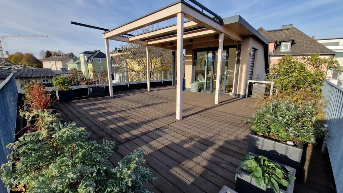 3-Zimmer-Wohnung mieten in Salzburg Stadt – 105 m², € 2.282 – Bild 3 von 24