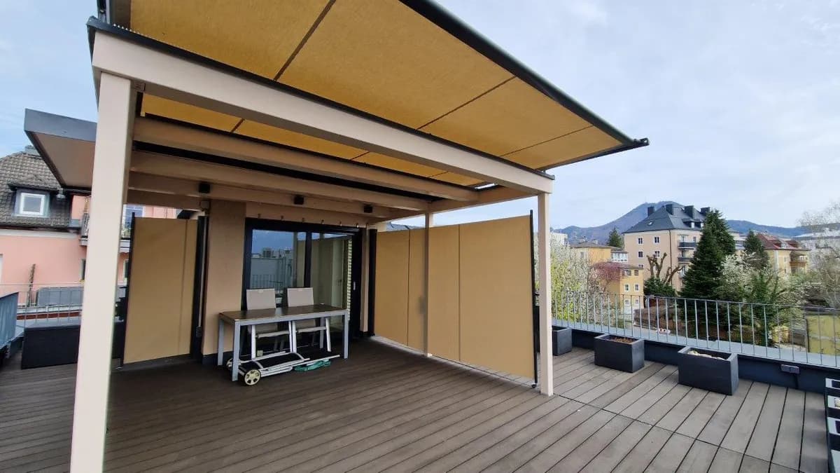3-Zimmer-Wohnung mieten in Salzburg Stadt – 105 m², € 2.282 – Bild 5 von 24