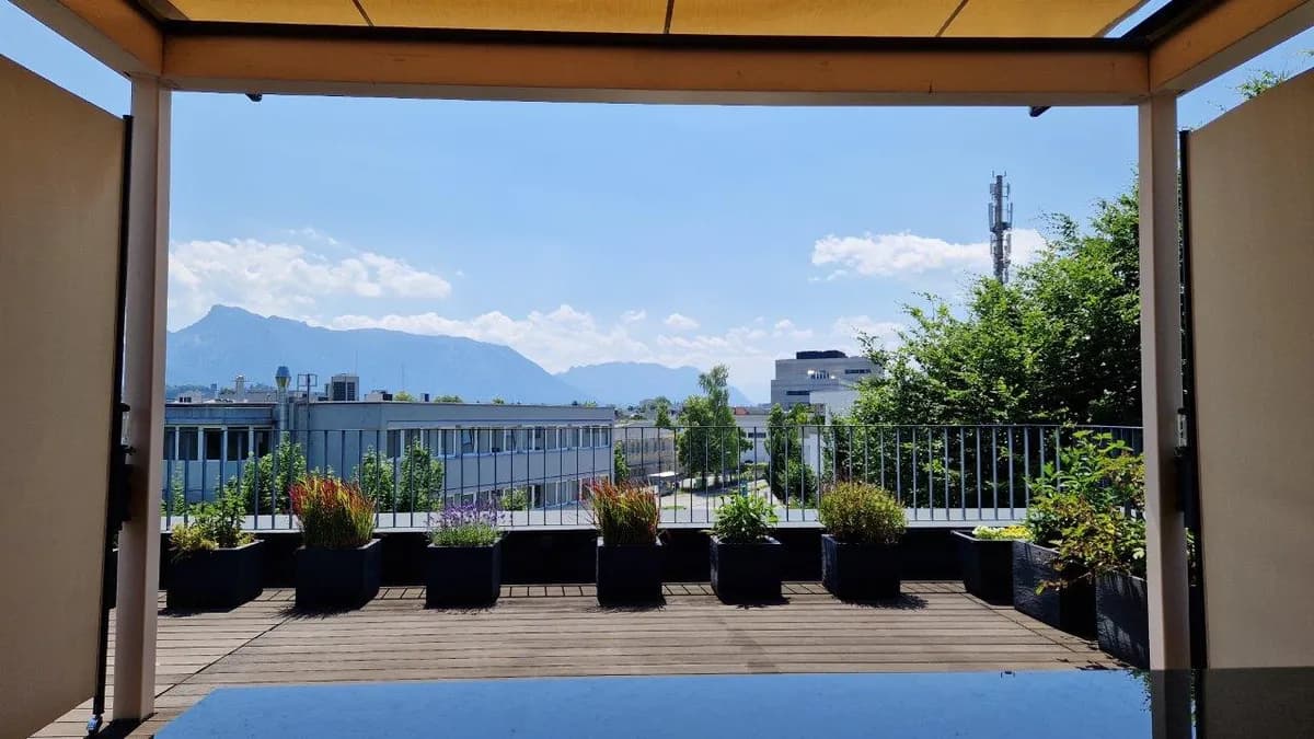 3-Zimmer-Wohnung mieten in Salzburg Stadt – 105 m², € 2.282 – Bild 6 von 24