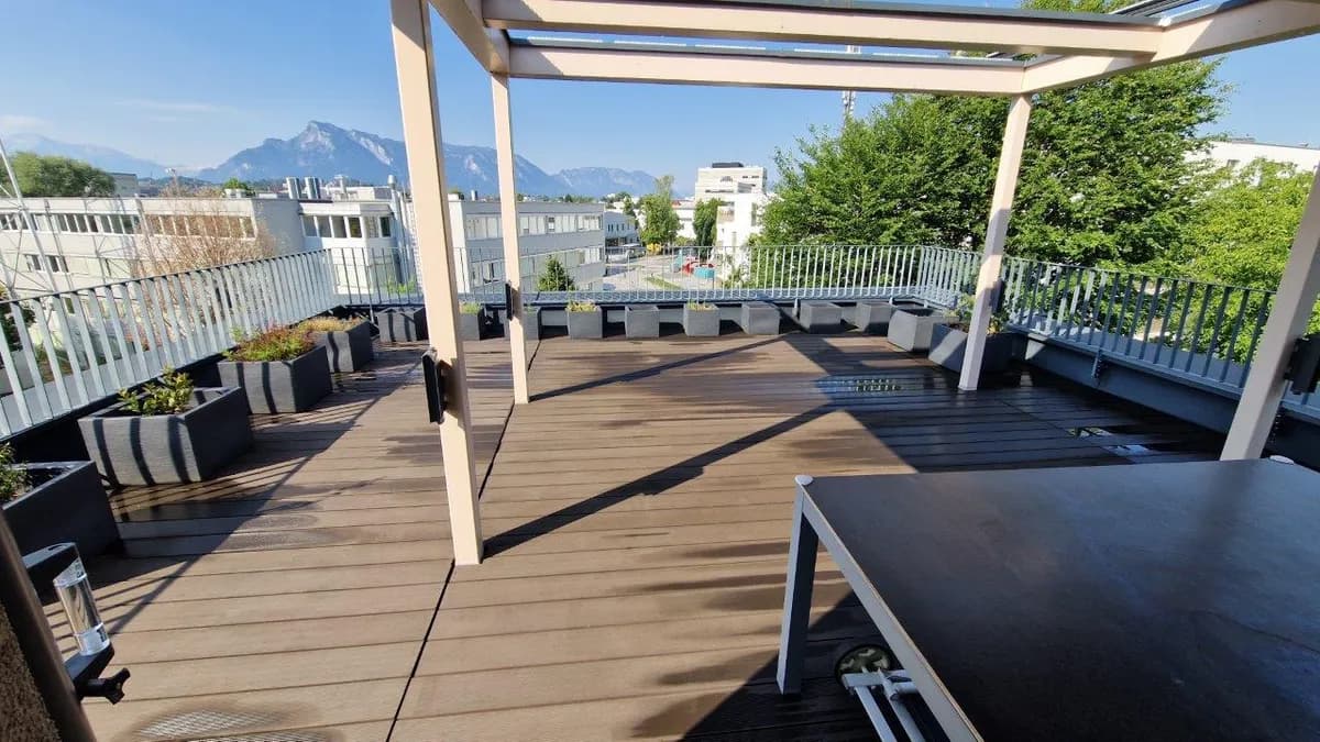 3-Zimmer-Wohnung mieten in Salzburg Stadt – 105 m², € 2.282 – Bild 7 von 24