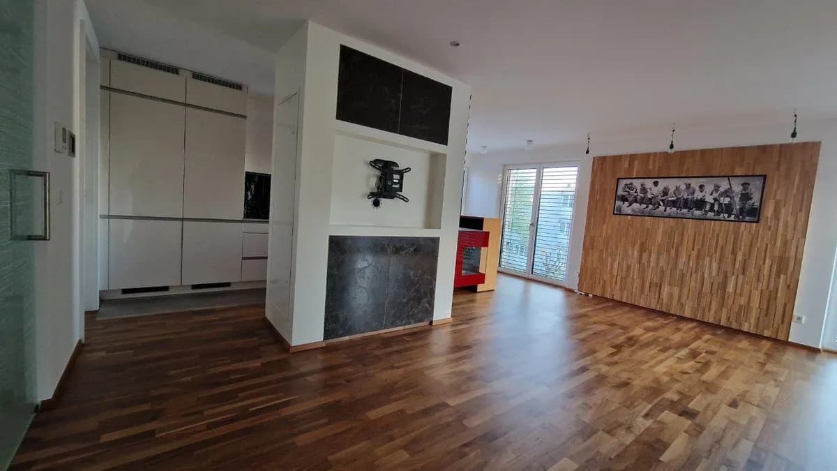 3-Zimmer-Wohnung mieten in Salzburg Stadt – 105 m², € 2.282 – Bild 11 von 24