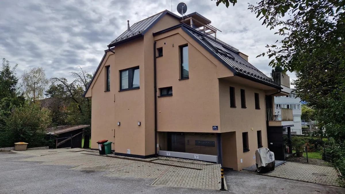 3-Zimmer-Wohnung mieten in Salzburg Stadt – 105 m², € 2.282 – Bild 23 von 24