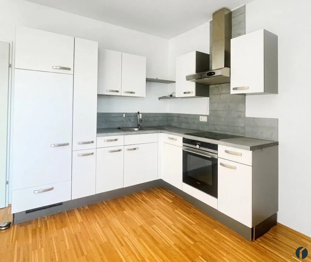 2-Zimmer-Wohnung mieten in Tulln – 69,16 m², € 999