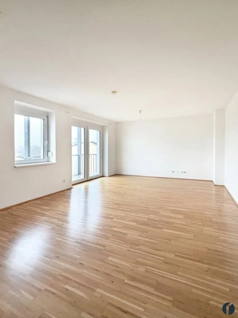2-Zimmer-Wohnung mieten in Tulln – 69,16 m², € 999 – Bild 2 von 8