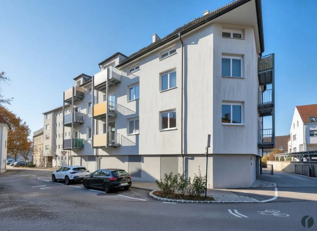 2-Zimmer-Wohnung mieten in Tulln – 69,16 m², € 999 – Bild 6 von 8