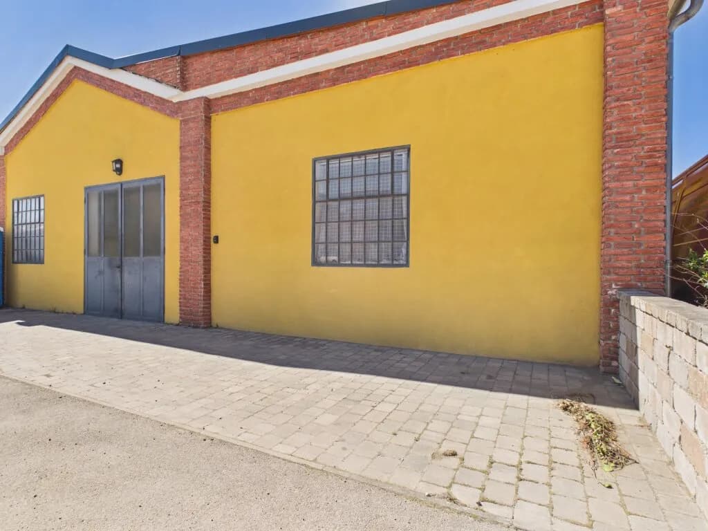 Gewerbeimmobilie mieten in Baden – 210 m², € 1.500 – Bild 3 von 6