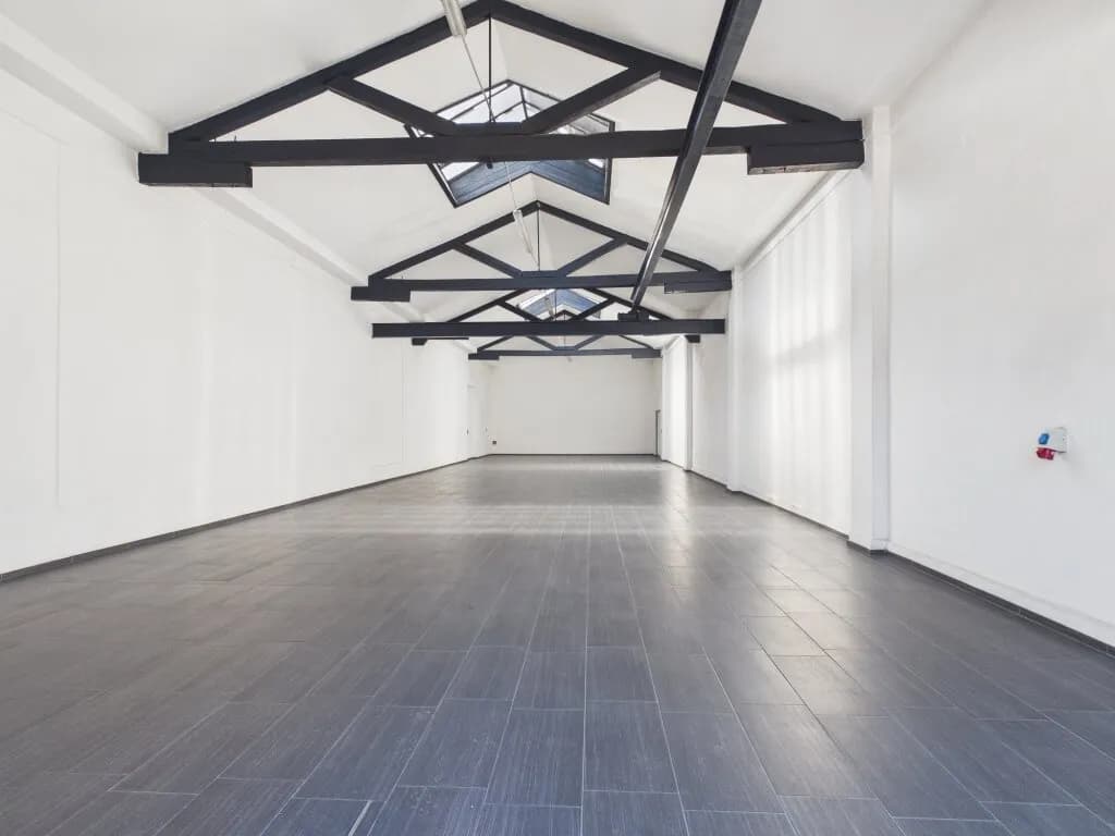 Gewerbeimmobilie mieten in Baden – 210 m², € 1.500 – Bild 4 von 6