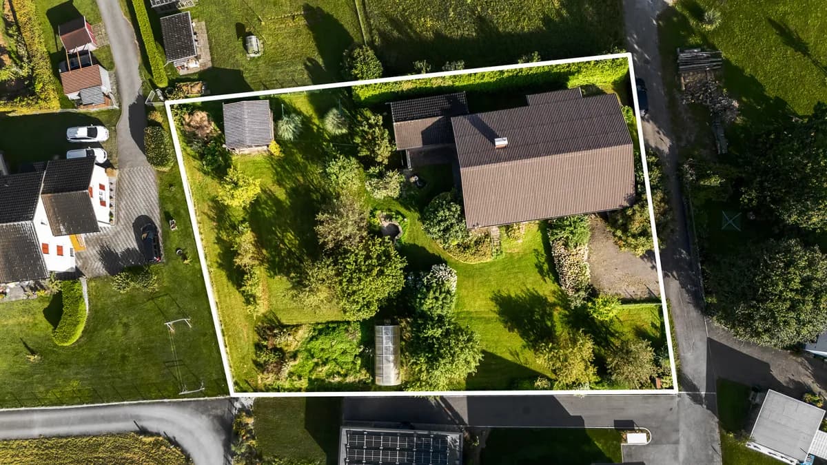5-Zimmer-Haus kaufen in Feldkirch – 125 m², € 1.220.000