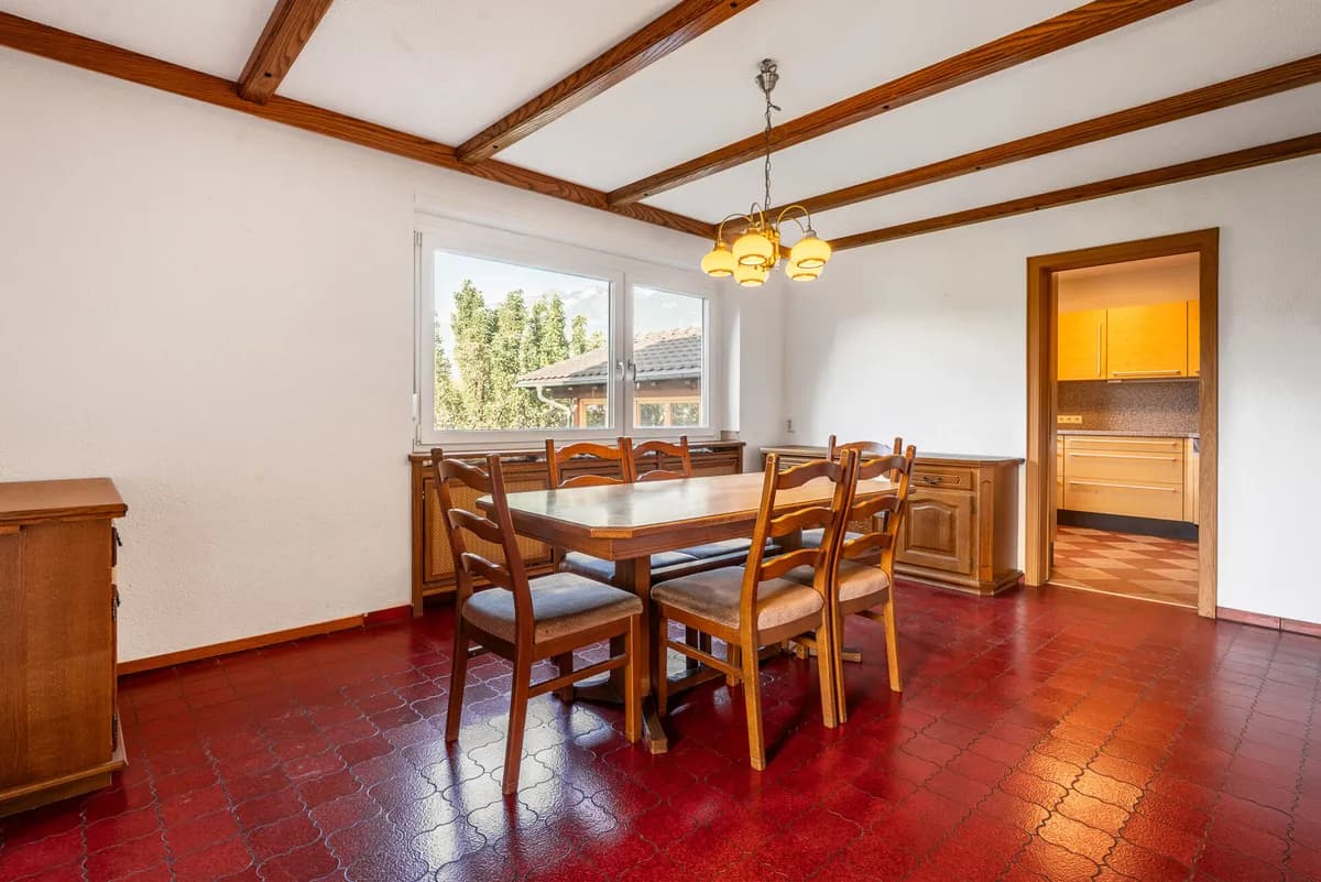 5-Zimmer-Haus kaufen in Feldkirch – 125 m², € 1.220.000 – Bild 2 von 33