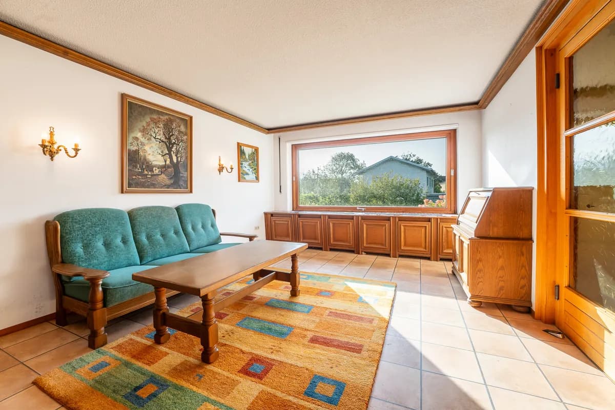 5-Zimmer-Haus kaufen in Feldkirch – 125 m², € 1.220.000 – Bild 5 von 33