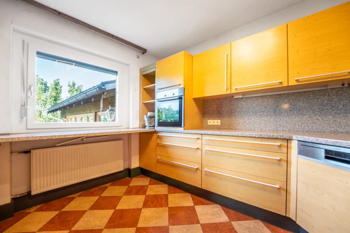5-Zimmer-Haus kaufen in Feldkirch – 125 m², € 1.220.000 – Bild 7 von 33
