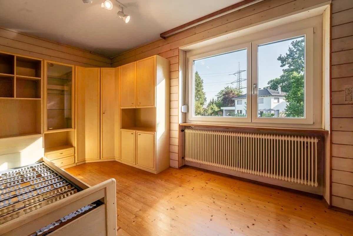 5-Zimmer-Haus kaufen in Feldkirch – 125 m², € 1.220.000 – Bild 9 von 33