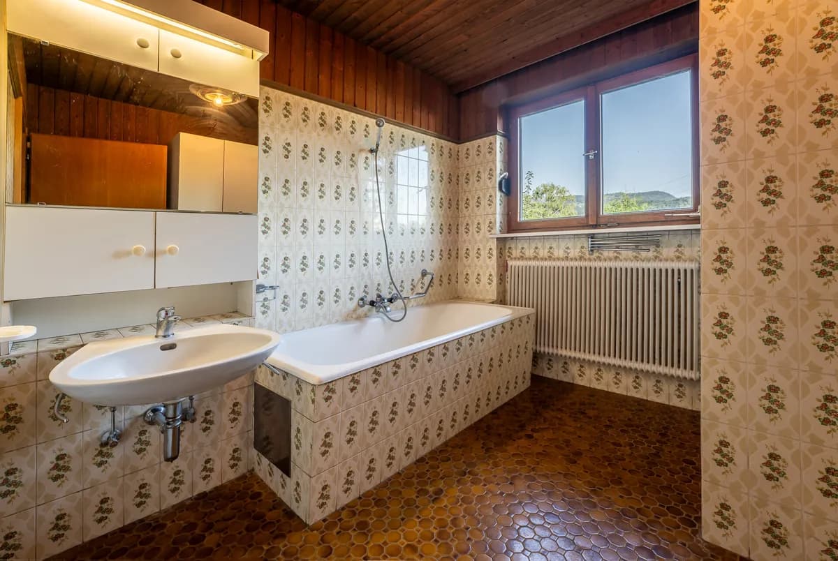 5-Zimmer-Haus kaufen in Feldkirch – 125 m², € 1.220.000 – Bild 11 von 33