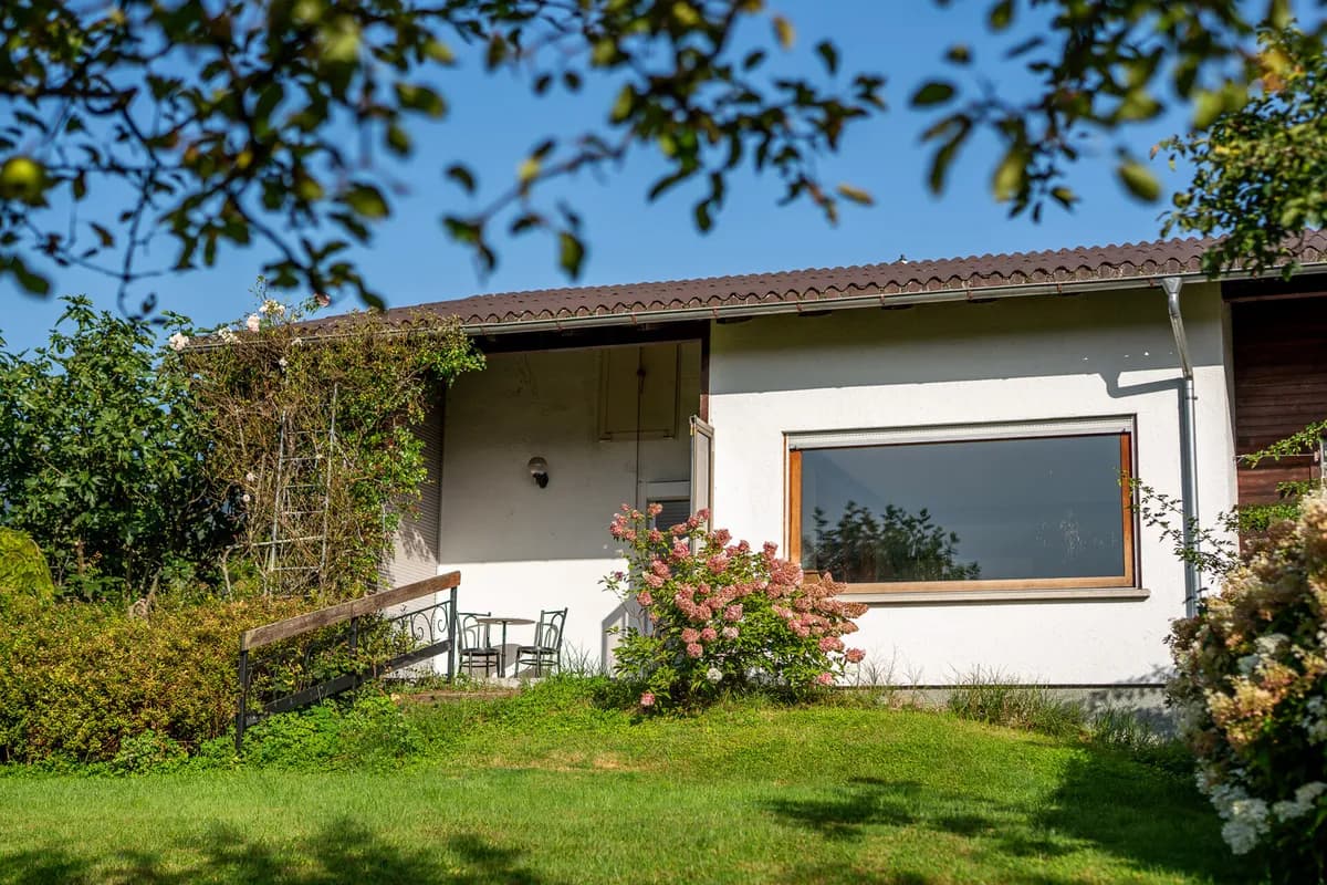 5-Zimmer-Haus kaufen in Feldkirch – 125 m², € 1.220.000 – Bild 15 von 33