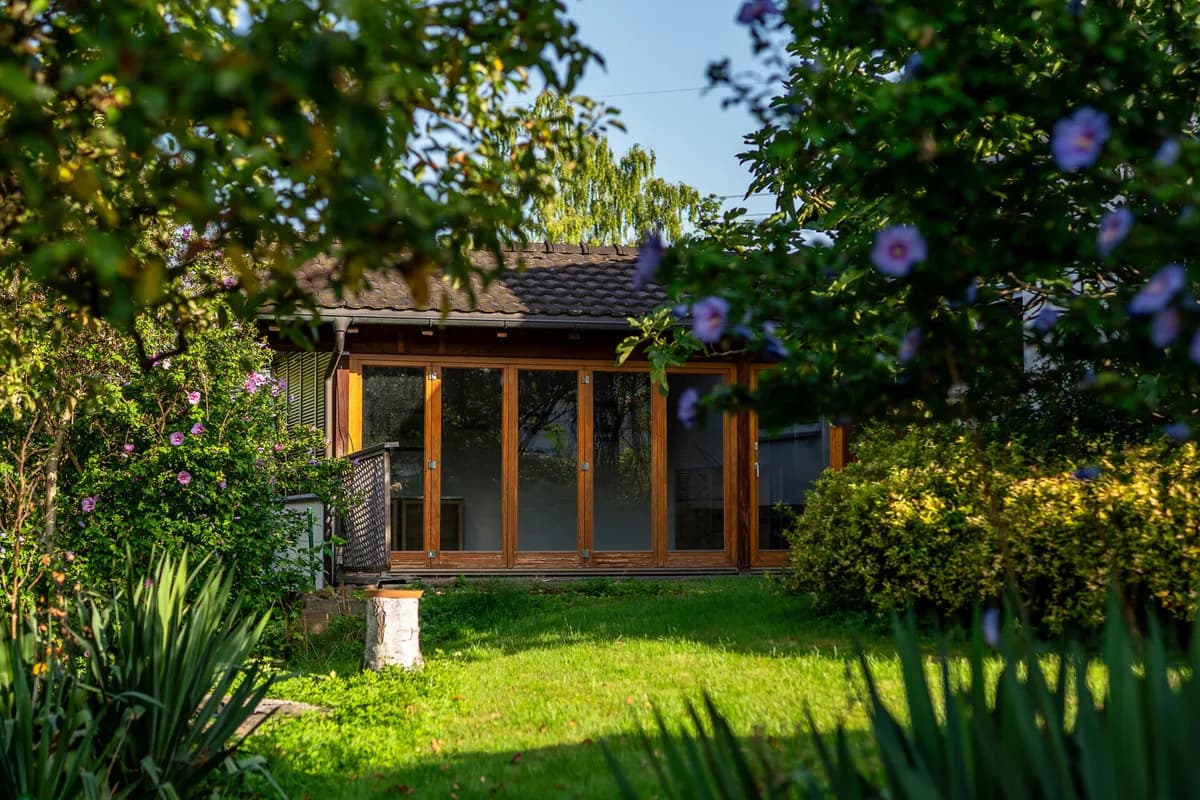 5-Zimmer-Haus kaufen in Feldkirch – 125 m², € 1.220.000 – Bild 19 von 33