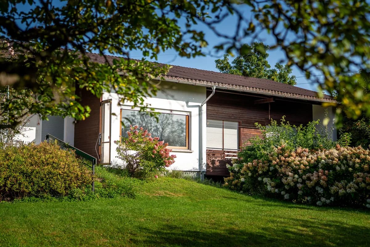 5-Zimmer-Haus kaufen in Feldkirch – 125 m², € 1.220.000 – Bild 20 von 33